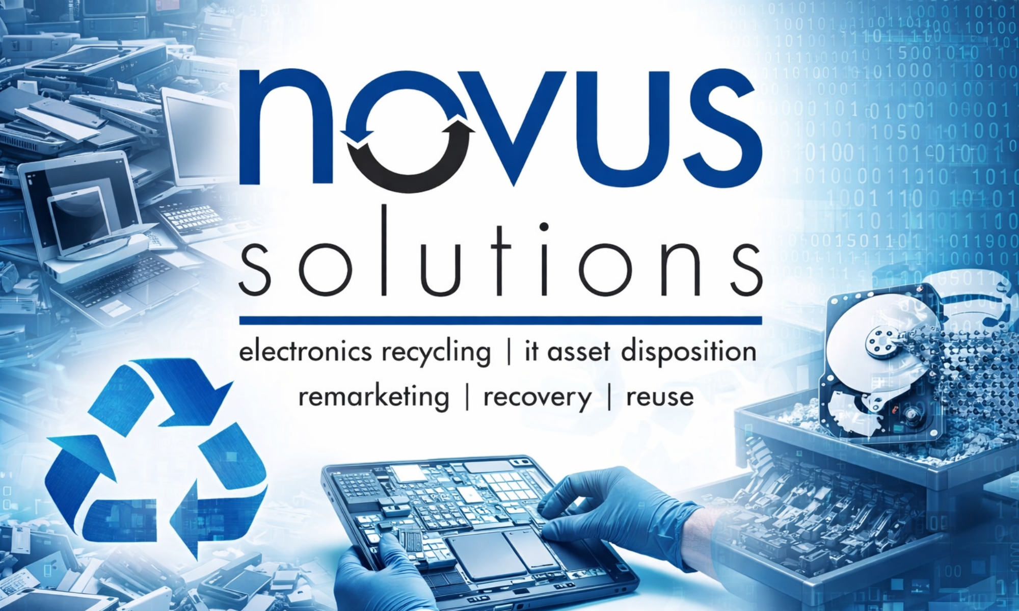 Novus Solutions, LLC